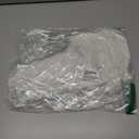 Angel Wings and Halo Adult Feather Angel Wings Costume for Women Halloween Cosplay Costumes (White)