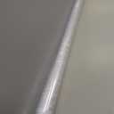 Haton Window Privacy Film, Frosted Glass Non-Adhesive Film, 29.5" x 118.1"