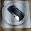 Instant Pot 6QT RIO 7-in-1 Multi-Cooker, Pressure Cooker, Slow cook, Saut, Steam, Rice Maker, Yogurt, & Warmer, Black, 6 Quarts