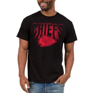 Junk Food Clothing x NFL - Team Spotlight - Short Sleeve Fan Shirt for Men and Women - Officially Licensed NFL Apparel 2XL