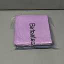 Microfiber Gym Towels Bigger Size Super Soft for Exercise Fitness, Sports, Workout, 380-GSM 15-Inch x 31-Inch Quick-Drying Towels (3 Pack, Grey+Blue+Purple)