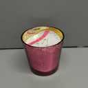 HC 24 OZ CANDLE SPRING BOUQUET PINK