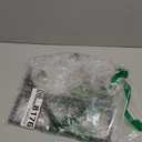 Garneck Folding Wall-Mounted Steel Wine Rack for Kitchen and Bar Space-Saving Wine Display Holder Multi-Functional Bottle Storage for Home Organization and Decoration