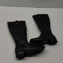 Soda Shoes Style Nevaeh Black 6.5