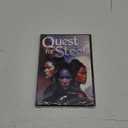 Quest for Steel, DVD