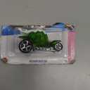 Hot Wheels Desert Drifter, Sweet Rides (Desert Drifter)