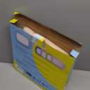 Smasiagon Magnetic Drawing Board for Kids, Toddler Toys for 1-2 Year Old Girl, Portable Doodle Board Pad Learning and Educational Toys for Ages 1 2 3 Year Old Baby Girl Birthday GiftPink