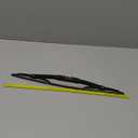 Rain-X 5079272-2 Repellency Water Repellent Wiper Blades, 14" Windshield Wiper, All Weather Streak-Free for Enhanced Visibility w/Water Repellency Formula