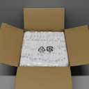 Male Dog Diapers, 30 Count, X-Small, Ultra Absorbent Disposable Wrap with Secure Fit, Leakproof and Comfortable