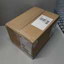 Libbey Entertaining Essentials Tall Craft Beer Glasses - Elegant Beer Glass Set of 6 - IPA Tulip Glasses for Imports, Indian Pale Ales, & Classics