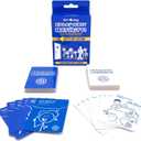 3 x Kids Against Maturity: Funny Family Card Game for Kids Ages 10+ & Parents, Teens & Adults | Hilarious Party Game for Family Game Night | Super Fun (Let's Go Edition)