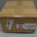 603-638 Coolant Reservoir Tank With Cap Compatible With 2001-2010 Audi A4 1.8L/2.0L/2.8L/3.2L 8E0121403 8E0121321