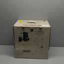 Nespresso Vertuo Plus Deluxe Coffee and Espresso Maker by De'Longhi, Matte Black with Aeroccino Milk Frother, BBD:  January 31 2026