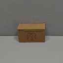 Geevon 4 Pack Water Leak Detectors for Home, 100dB Water Sensor Alarm Flood Leakage Detection Devices for Bathroom, Basements, Laundry Rooms, Kitchen, IP56 Waterproof (Battery Screwdriver Included)