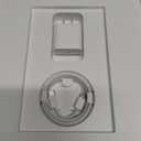 Apple iPad Air 13-inch with M3 chip Built for Apple Intelligence, Liquid Retina Display, 128GB, 12MP Front/Back Camera, Wi-Fi 6E, Touch ID, All-Day Battery Life  Space Gray