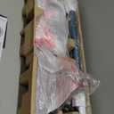 Eureka RapidClean Pro NEC280TL Cordless Stick Vacuum Cleaner  Lightweight 5.3 lbs, 40-Min Runtime, LED Headlights, 3 Power Modes, Ideal for Pet Hair, Hard Floors & Carpets (Blue)