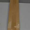 AmazerBath 20-84 Inches Arched Curved Shower Curtain Rod, Heavy Duty Shower Rod Rust Proof Bathroom Curtain Rod, Adjustable Telescoping Design Easy Segmented Installation, Need to Drill, Black