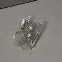 67088 67731 Grill Lid Thermometer for Weber Genesis 300 & Genesis II 300 and Summit Series Grills, Temperature Gauge for Genesis E-330 E-315 E/S-310, 2-3/8" Dia, Center Mount, 200F-700F