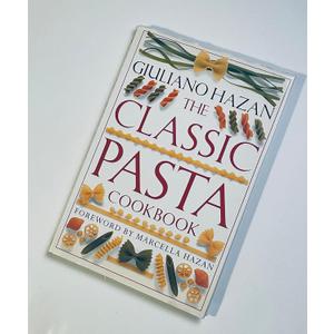 The Classic Pasta Cookbook (Classic Cookbook)