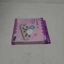 Catstages Rainy Day Puzzle & Play, Interactive Treat Puzzle Cat Toy, Gray