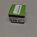 664xl Ink Cartridge Black/Color Combo Pack Replacement for HP 664 XL for DeskJet 1115 2135 2138 3635 3636 3638 4675 4676 4678 4535 4536 4538 Printer (2-Pack)