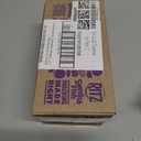 TOBLERONE Assorted Chocolate Bars Variety Pack (Milk, Dark, White, & Salted Caramelized Almonds), Bulk Chocolate, 12 - 3.52 oz Bars