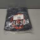 STAR WARS Darkside Punk Boys Pullover Crew Fleece (Medium, Asphalt)