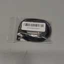 NewFantasia Replacement Audio Cable 3.5mm 5 Pole Male Cord Compatible with SteelSeries Arctis Nova 1, 1X, Pro, 7, 7X, 1P Gaming Headset 2meters 6.6feet