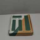 Vove Compostable Storage Bag Bundle, Count Multi-Size S/M/L/XL – Freezer Safe, Resealable, Non Toxic Bags for Food, Meal Prep & Snacks, Plastic-Free Eco Bags