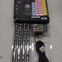 MONSTER™

MULTI-COLOR LED LIGHT STRIPS

WITH REMOTE CONTROL & SOUND ACTIVATION