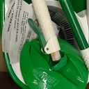 Libman Tornado Spin Mop System with Bucket & Wringer, 1 Refill Head