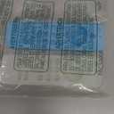 [2 Pack] TV Stick 3rd Gen Remote Cover with tag Holder,Glow in Dark,TV Stick 4k Max Remote Case Compatible for Tile Sticker,Glow Blue and Glow Green