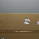 Stainless Steel Backsplash for Stove 24"x30" Stove Backsplash Protector for Wall Metal Range Splash for Kitchen Wall with Screw Included0.0276" Thick)