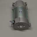 136-7880 Starter Motor Replacement for Toro Exmark Timecutter Titan HD Z Master Quest Radius E-Series S-Series Lawn Mowers 2P77F Engines Parts Replaces 133-9828 133-1564 127-9209