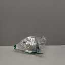 SUPVOX Dog Ear Stand up Support Kit for German Shepherds and Dobermans - Includes Stand Tool 2 Ear Rods and Seamless Bandage - Adjustable Size for Large and Small Dogs