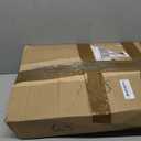 Universal SUV MPVHalf Car Cover Waterproof All Weather, Hail Protector Car Body Covers Outdoor Indoor for All Season Windproof Dustproof UV Resistant Snowproof Protect Your Windshield and Roof