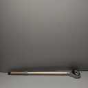 ALEVMOOM Walking Cane with Seat Folding Lightweight, 2-in-1 Cane Stool for Adults, Aluminum Walking Stick with Seat, Portable Stool for Senior, with Carry Bag (Adjustable Height-Black)