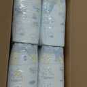 Pampers Swaddlers Diapers, Size 6 (23-44 lbs), 108 Count, Absorbent, Keeps Baby Dry and Comfortable, Skin Safe Disposable Baby Diaper