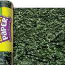 Teacher Created Resources Fun Size Better Than Paper Bulletin Board Roll, 18" x 12', Boxwood