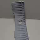 WeatherTech FaucetMat - Protect Your Kitchen & Bathroom Countertops - Light Grey/Pebble