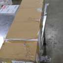 2600 Lbs Heavy-Duty Pallet Forks with Trailer Hitch Ball | Q235 Steel Construction for Tractors and Loaders | Ideal for Farms, Warehouses, and Construction Sites