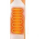 Menstrual Pain Relief, Portable Electric Heat Pads USB Powered, Cute Stuff Stuffed Animals Funny Gifts for Women Teen Girls Kids Cat Lovers Birthday Easter Christmas