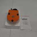 VEVOR Auto Variable Voltage Transformer 500VA, 3.84 Amp 110V Input 0-130V Output AC Voltage Regulator, with LCD Display 4 Extra Fuses Thermal Control Switch for Home Industrial Office