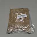 Boy or Girl Burlap Banner - Rustic Gender Reveal Banner, Baby Shower Decorations