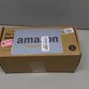 Toddler Pillow with Pillowcase - 13x18 My Little Dreamy Kids Travel Bed Pillows for Sleeping, Organic Cotton Small Pillowcase, Soft & Breathable, Machine Washable, Toddlers 2-5 years old (Fox Tales)