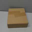 Wonderjune 6 Pcs Large Easter Eggs 4" Foam Flocked Eggs for Easter Centerpieces for Spring Home Office Table Decor, Party Supplies Gifts for Friends (Soft Color)