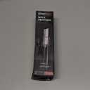 Bonsenkitchen Milk Frother Hanheld with Stand, Electric Coffee Frother, Portable Hand Frother Wand Drink Mixer for Matcha Lattes Cappuccino, Kitchen Gifts (Battery Included)