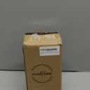 Mermaid Soap Dispenser, Cute Soap Dispenser, Mermaid Bathroom Decor, Hand Soap, Shampoo, Shower Gel Dispenser, Suitable for Bathrooms, Kitchen Countertops, Bathroom Accessories (Mermaid)