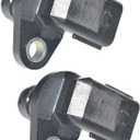 Engine Camshaft Position Sensor Set of 2 Fits 2007-2015 Mazda CX-9
