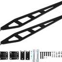 maXpeedingrods Traction Bars for 2007-2018 Chevy Silverado/GMC Sierra 1500 4WD with 0-7.5" Lift